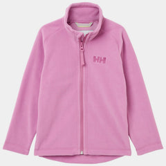 Kids' Daybreaker 2.0 Jacket - 089 META PINK