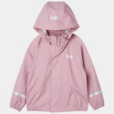 Kids' Bergen 2.0 PU Rain Set