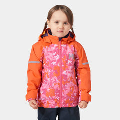 Kids' Legend 2.0 Insulated Ski Jacket