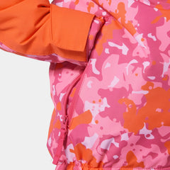 Kids' Legend 2.0 Insulated Ski Jacket - 181 DRAGON FRUIT