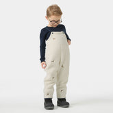 Kids’ Frosty Pile Bib Pants