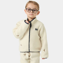 Kids’ Frosty Pile Jacket