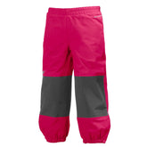 Helly Hansen - Helly Hansen K SHELTER PANT