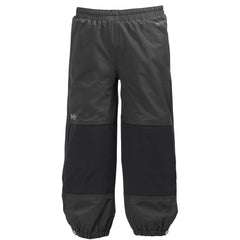 Helly Hansen - Helly Hansen K SHELTER PANT