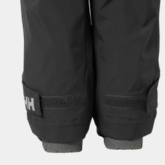 Kids' Kollen Lab HT Pants - 980 EBONY