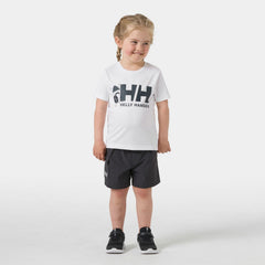 Kids' HH Tech Graphic T-Shirt