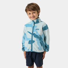 Kids' Chill Fleece Jacket