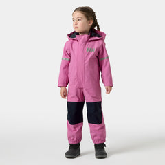 Kids’ Adventure HELLY TECH® Rainsuit