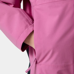 Kids’ Adventure HELLY TECH® Rainsuit - 089 META PINK