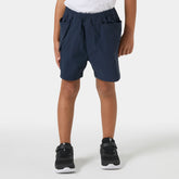 Kids' HH Quick Dry Cargo Shorts