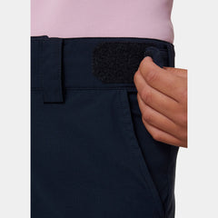 Juniors' HH Quick-Dry Cargo Shorts - 597 NAVY