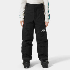 Juniors' Legendary Pants - 990 BLACK