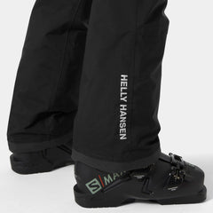 Juniors' Legendary Pants - 990 BLACK