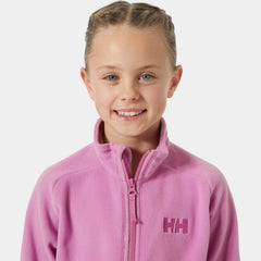 Juniors' Daybreaker 2.0 Jacket - 089 META PINK