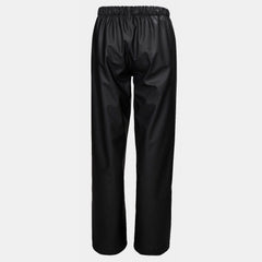 Juniors' Moss Rain Pants - 991 BLACK