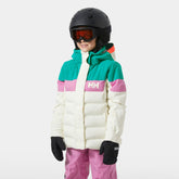 Juniors' Diamond Jacket