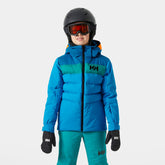 Juniors' Cyclone Jacket