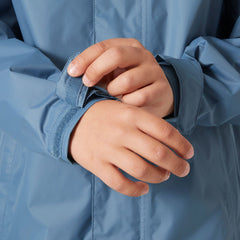Juniors' Loke Jacket 2.0 - 602 WASHED NAVY