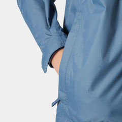 Juniors' Loke Jacket 2.0 - 602 WASHED NAVY