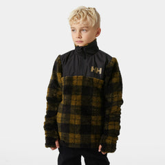 Juniors' Champ 1/2 Zip Midlayer