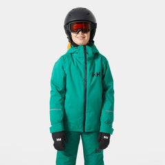 Juniors’ Quest Ski Jacket