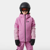 Juniors’ Jewel Resort Ski Jacket