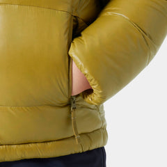 Kids’ Isfjord Down Winter Jacket - 787 LYNX
