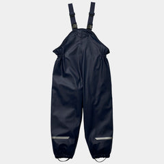 Kids’ Bergen Fleece-Lined Rain Set 2.0 - 597 NAVY