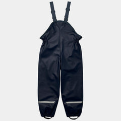 Kids’ Bergen Fleece-Lined Rain Set 2.0 - 597 NAVY