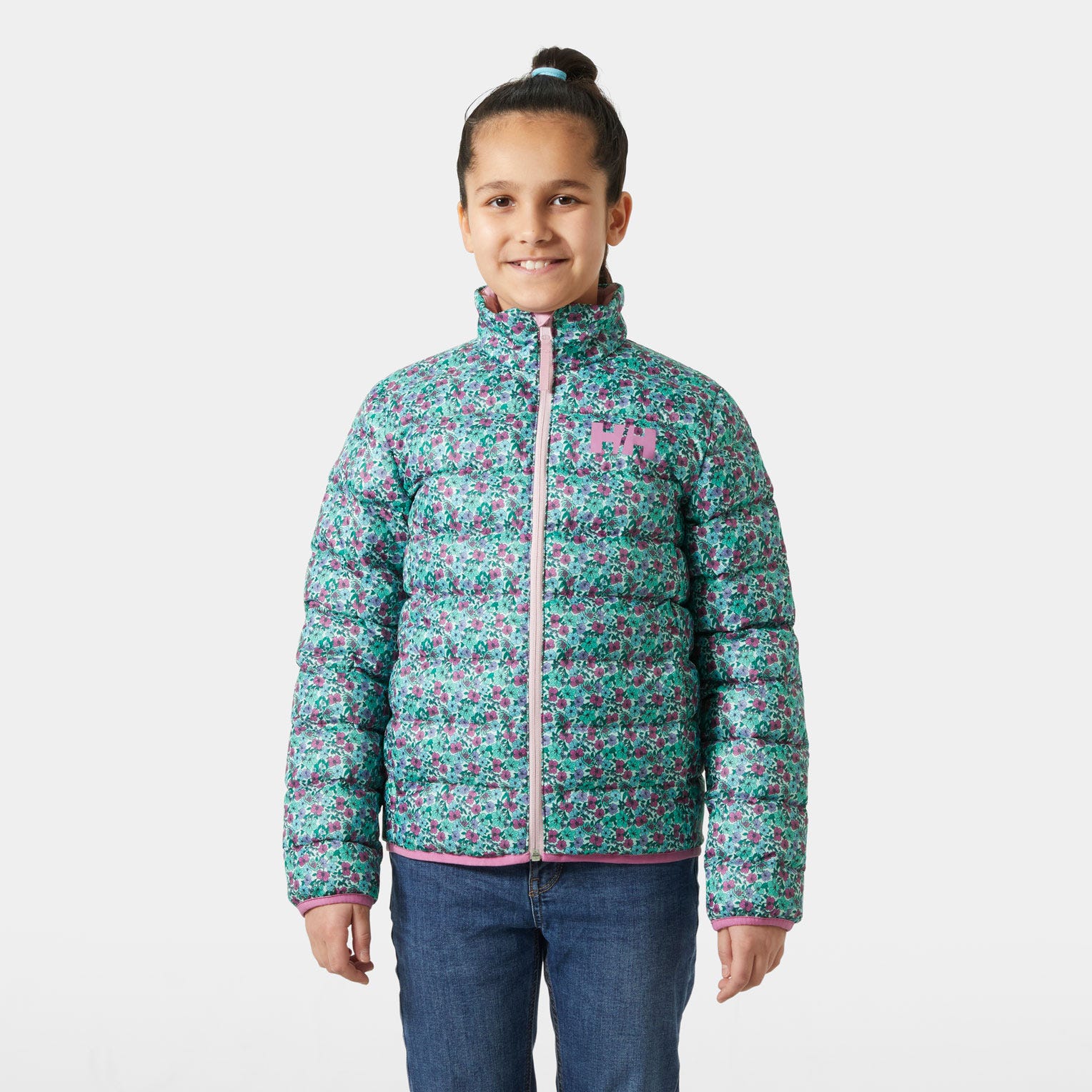 Juniors’ Marka Insulator Jacket