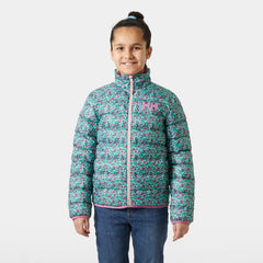 Juniors’ Marka Insulator Jacket