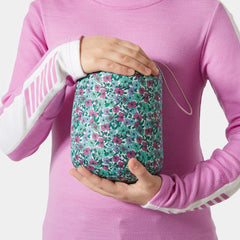 Juniors’ Marka Insulator Jacket - 073 PINK LAVENDER