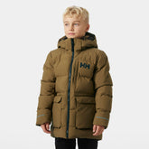 Juniors’ Nord Puffy Parka