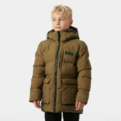 Juniors’ Nord Puffy Parka