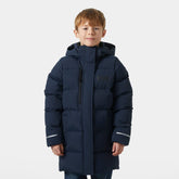 Juniors’ Adore Puffy Parka