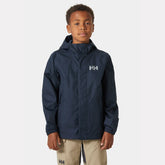 Juniors’ Vancouver Rain Jacket