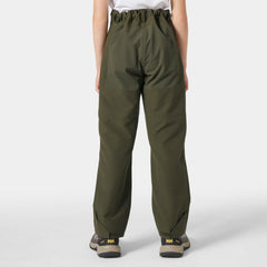 Juniors' Vidda Pants - 432 UTILITY GREEN