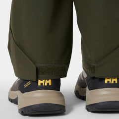 Juniors' Vidda Pants - 432 UTILITY GREEN