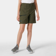 Juniors' Vidda Shorts