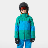 Juniors' Summit 2.0 Jacket