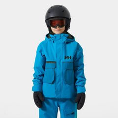 Juniors' Powder LT Jacket