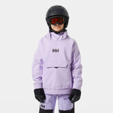 Juniors' Powder Softshell Hoodie