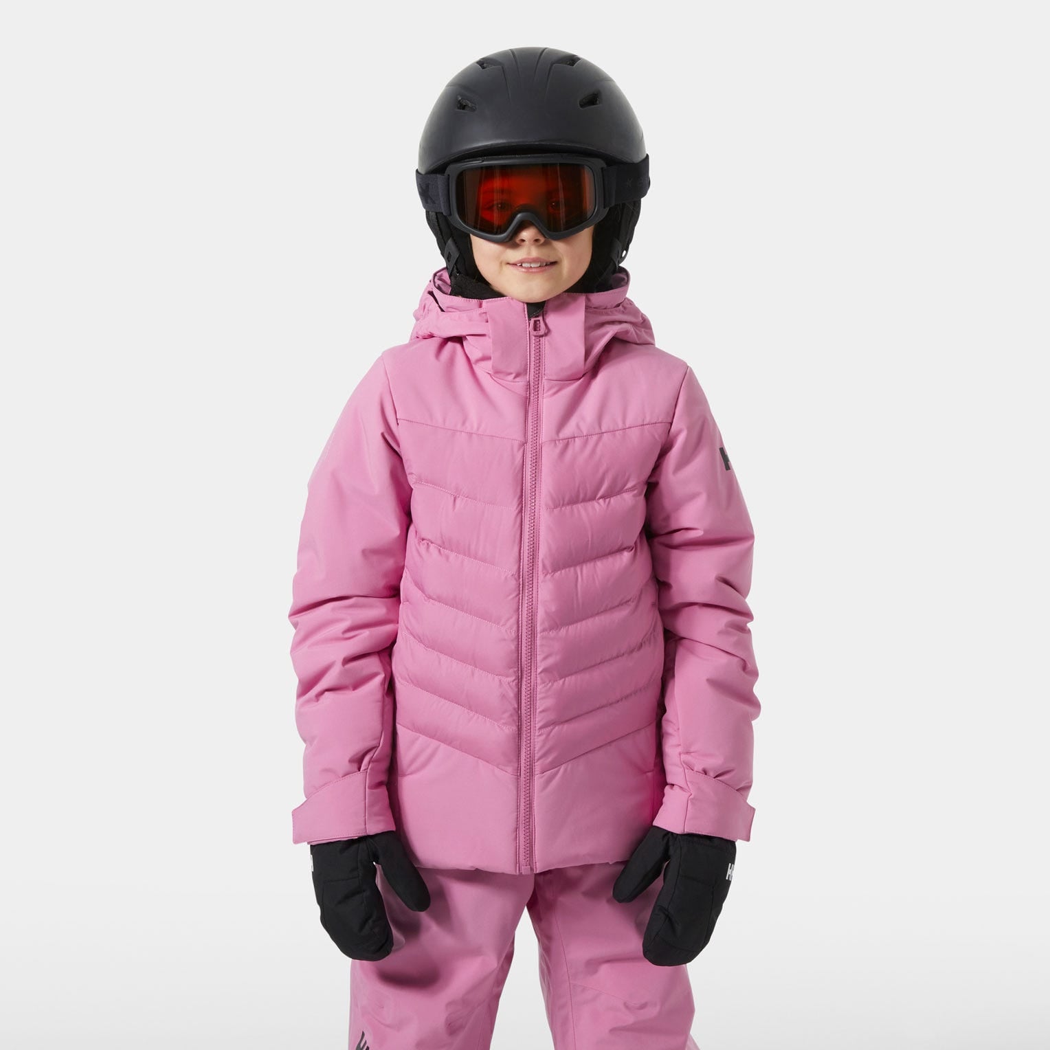 Junior Girls’ Astra Jacket