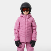 Junior Girls’ Astra Jacket