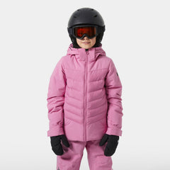 Junior Girls’ Astra Jacket