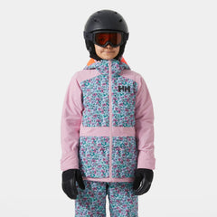 Junior Girls’ Stellar Jacket 2.0