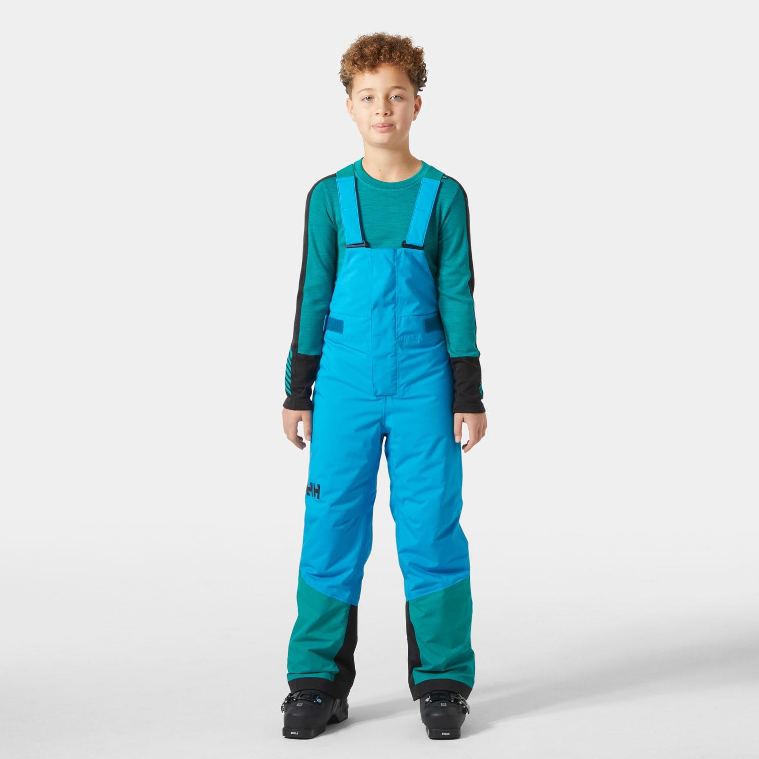 Juniors' Summit 2.0 Bib Pants