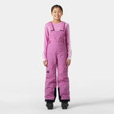 Junior Girls’ Stellar Bib Pants
