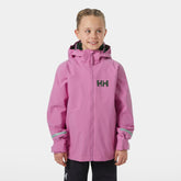 Juniors' Shelter HELLY TECH® Jacket