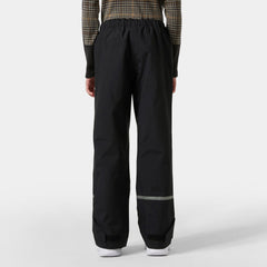 Juniors' Shelter HELLY TECH® Pants - 990 BLACK